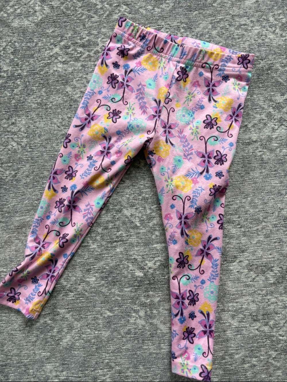 Disney leggings- Encanto 2T